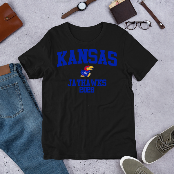 KU Class of 2028