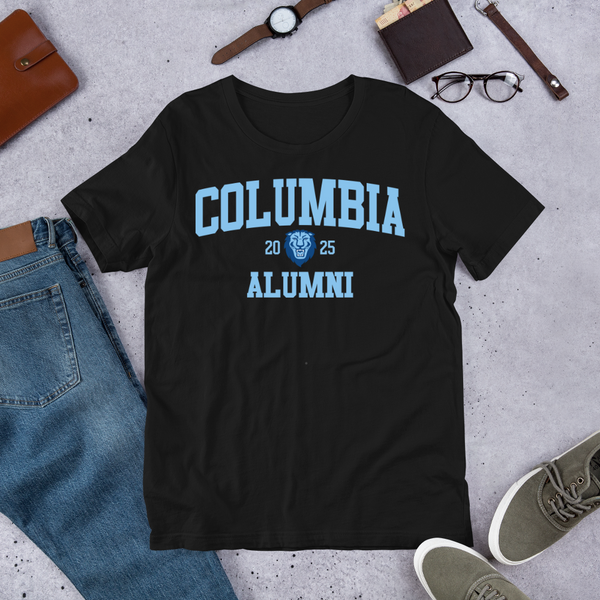 Columbia Class of 2025 Alumni