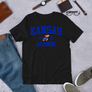 Kansas Class of 2024 Alumni