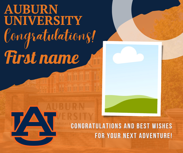 3 Auburn Digital Template
