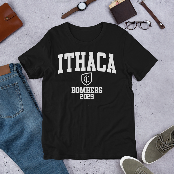 Ithaca College Class of 2029