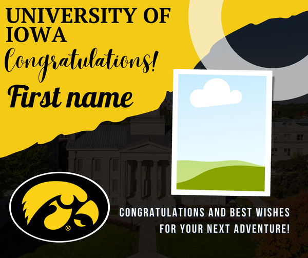 3 Iowa Digital Template