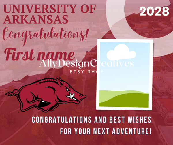 3 UARK Digital Template