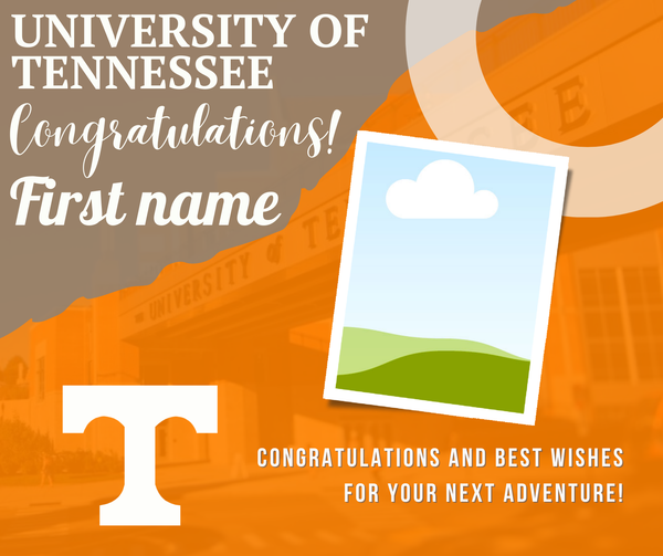 3 UTK Digital Template