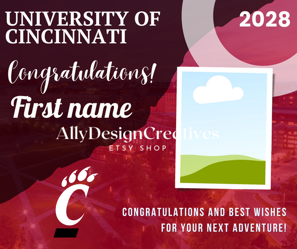 3 Cincinnati Digital Template