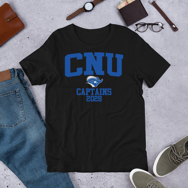 CNU Class of 2028