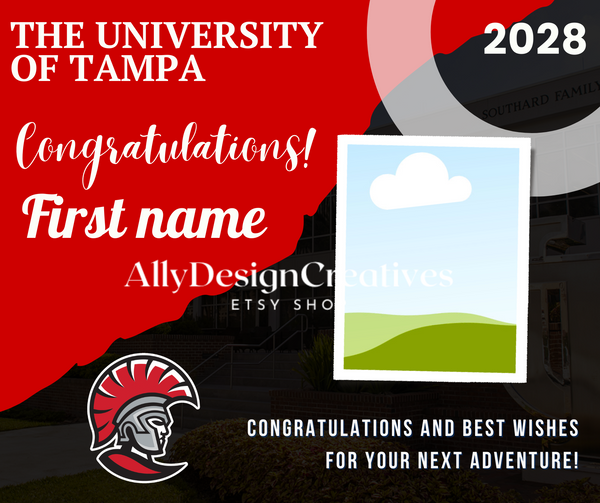 3 Tampa Digital Template