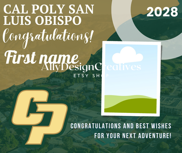 3 Cal Poly SLO Digital Template