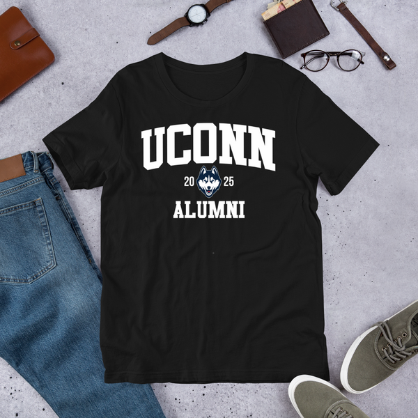 UConn Class of 2025 Alumni
