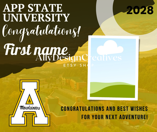 3 App State Digital Template