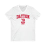 Dayton Class of 2027 MOM V-Neck Tee