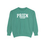 Prien Louisiana Comfort Colors Sweatshirt