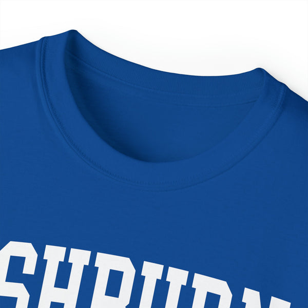 Ashburn Virginia T-Shirt