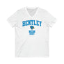 Bentley Class of 2027 MOM V-Neck Tee