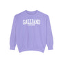 Galliano Louisiana Comfort Colors Sweatshirt