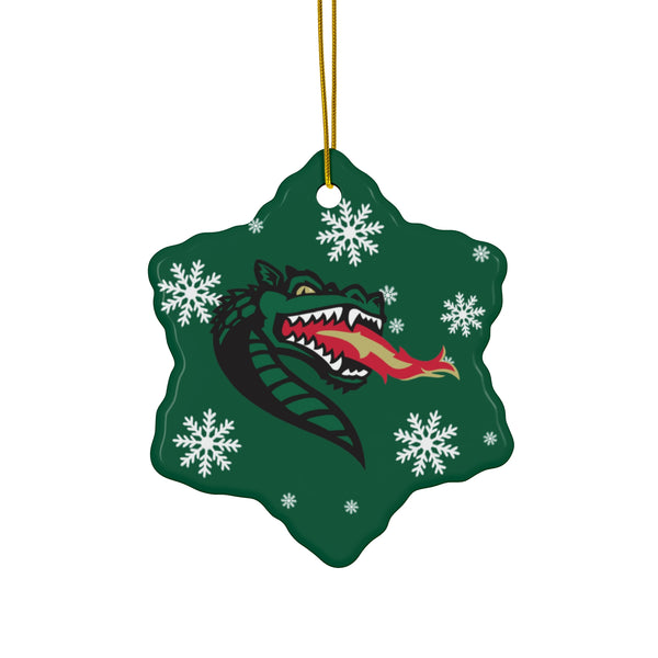 UAB Ceramic Ornaments