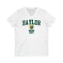 Baylor Class of 2027 MOM V-Neck Tee