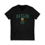 Baylor Class of 2027 MOM V-Neck Tee