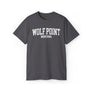 Wolf Point Montana t-shirt