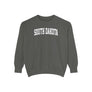 South Dakota Comfort Colors Sweatshirt