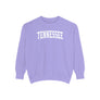 Tennessee Comfort Colors Sweatshirt