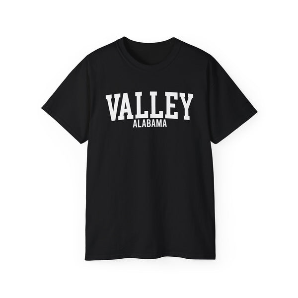 Valley Alabama t-shirt
