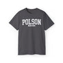 Polson Montana t-shirt