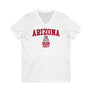 Arizona Class of 2027 MOM V-Neck Tee