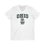 Ohio Class of 2027 MOM V-Neck Tee