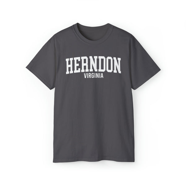 Herndon Virginia T-Shirt