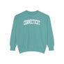 Connecticut Comfort Colors Sweatshirt
