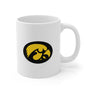Iowa Call Your Mom - Mug