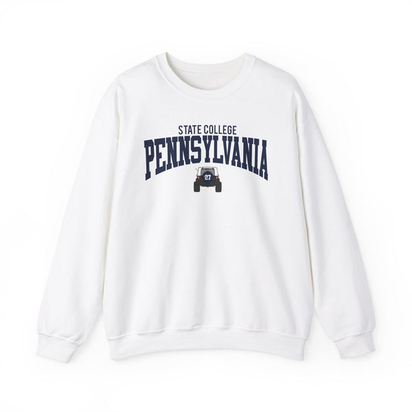 Pennsylvania State College Sweatshirt