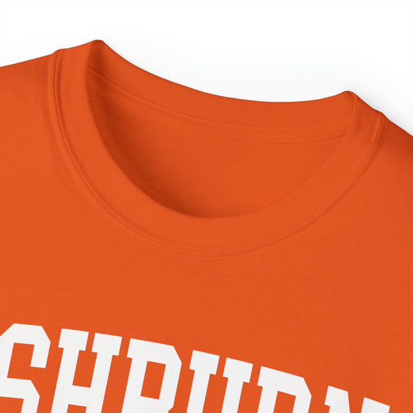 Ashburn Virginia T-Shirt