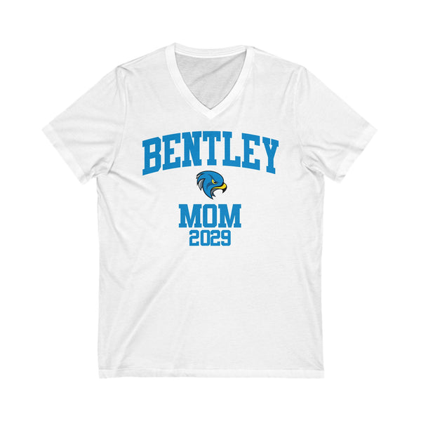 Bentley 2029 MOM V-Neck Tee