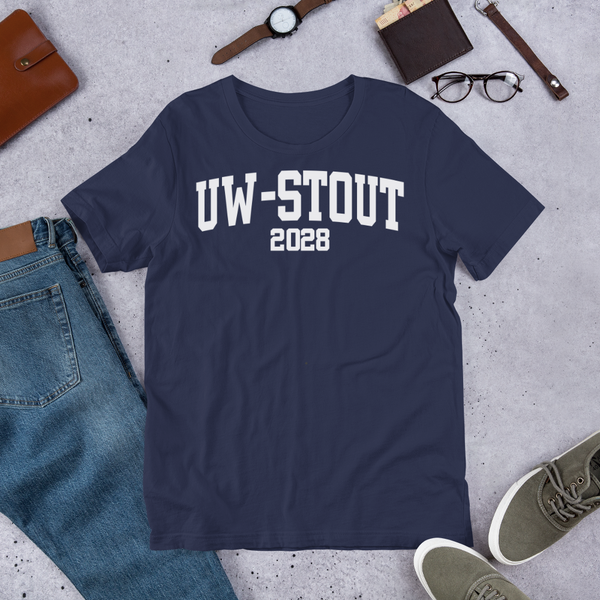 UW Stout Class of 2028