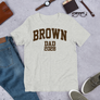 Brown Class of 2028 Family Apparel