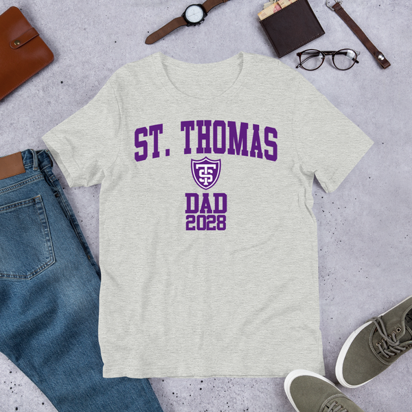 St. Thomas Class of 2028 Family Apparel