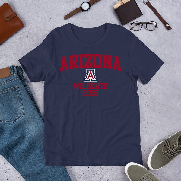 Arizona Class of 2029