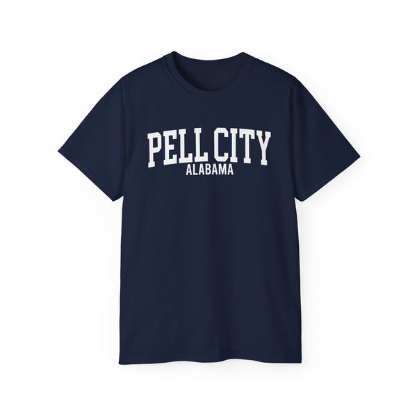 Pell City Alabama t-shirt