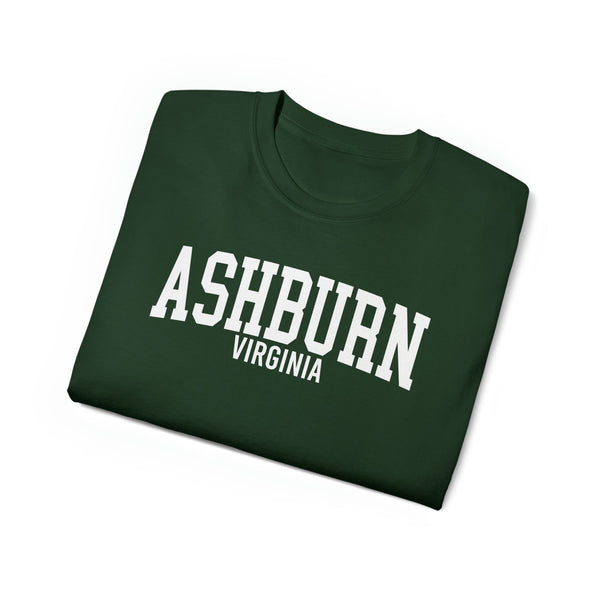 Ashburn Virginia T-Shirt