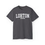 Lorton Virginia T-Shirt