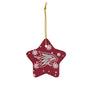 Chico State Ceramic Ornaments