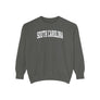 South Carolina Comfort Colors Sweatshirt