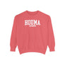 Houma Louisiana Comfort Colors Sweatshirt