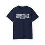 Forestdale Alabama t-shirt