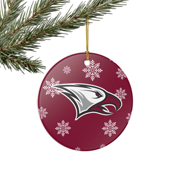 NCCU Ornaments