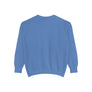 Luling Louisiana Comfort Colors Sweatshirt