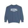 Houma Louisiana Comfort Colors Sweatshirt