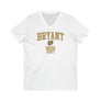 Bryant Class of 2027 MOM V-Neck Tee